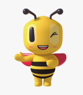 中环吉祥物